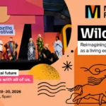 Mozilla Festival 2026 Wilding digital future