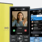 Nokia's New AI Feature Phones