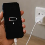 Phone won’t charge troubleshooting