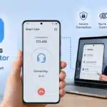 Samsung Smart Tutor remote phone support