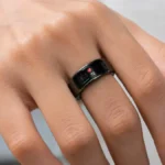 Smart Rings with advanced health tracking sensors