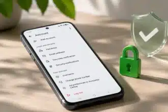 WhatsApp security update with Passkeys and Two-step verification