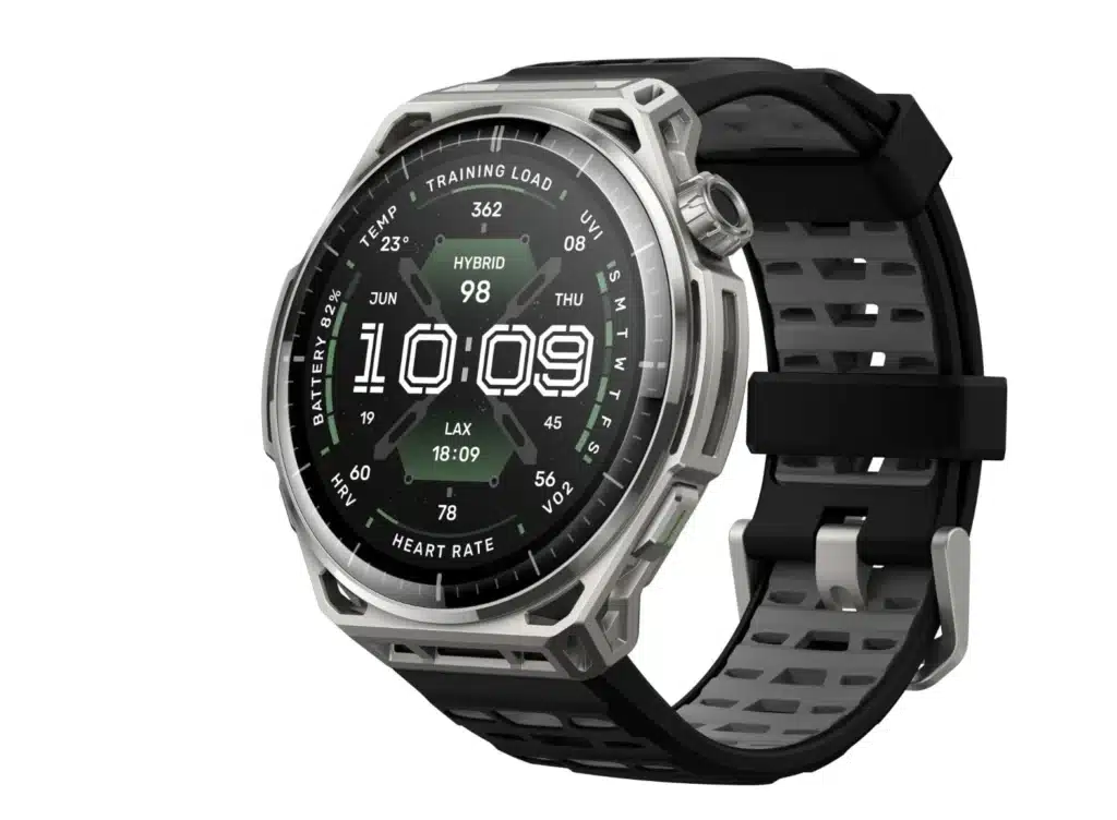 Amazfit Balance 3 Smartwatch