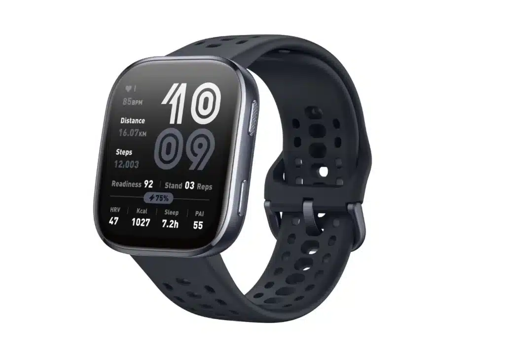 Amazfit Bip 6 Smartwatch