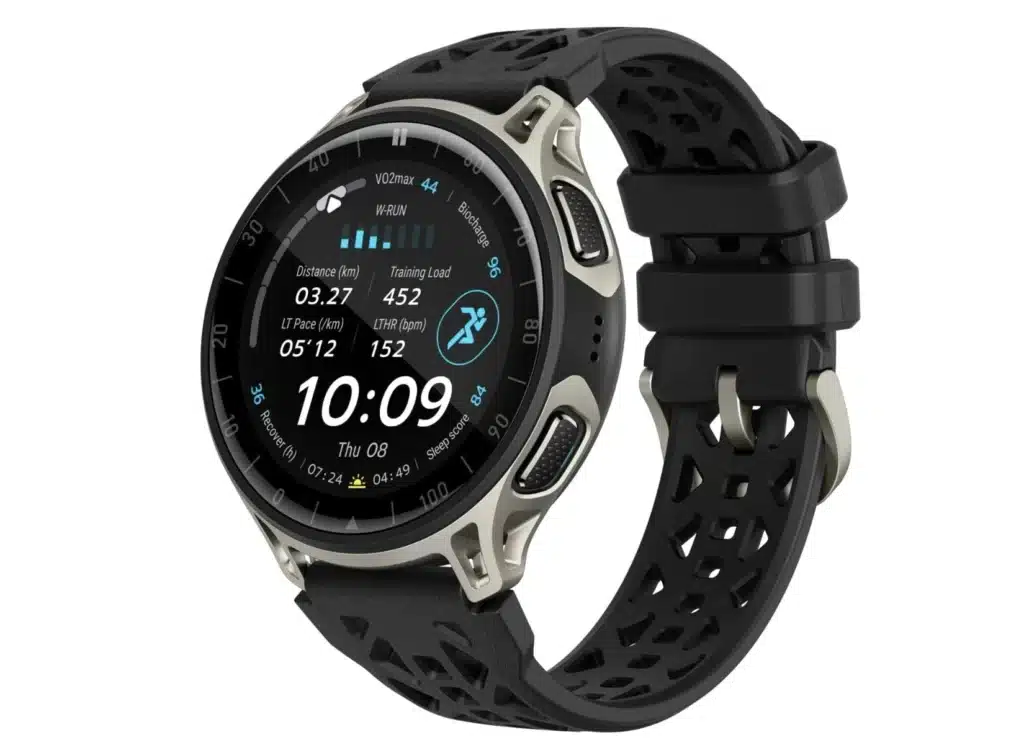 Amazfit Cheetah 2 Pro Running Watch