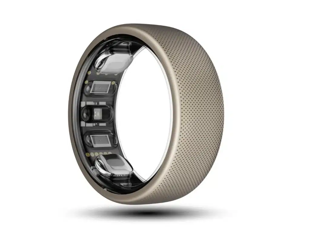 Amazfit Helio Ring Smart Ring