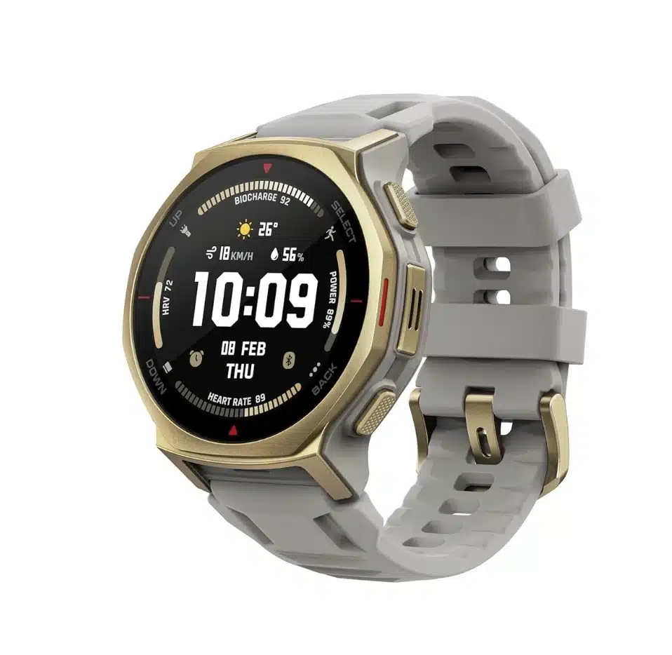 Amazfit T-Rex Ultra 2 Outdoor Smartwatch