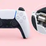 Adaptive Triggers and Haptic Feedback in Gaming Controllers