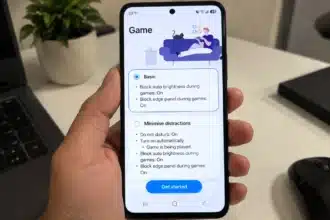 How to Set Up Game Mode on Android for Smoother Gaming