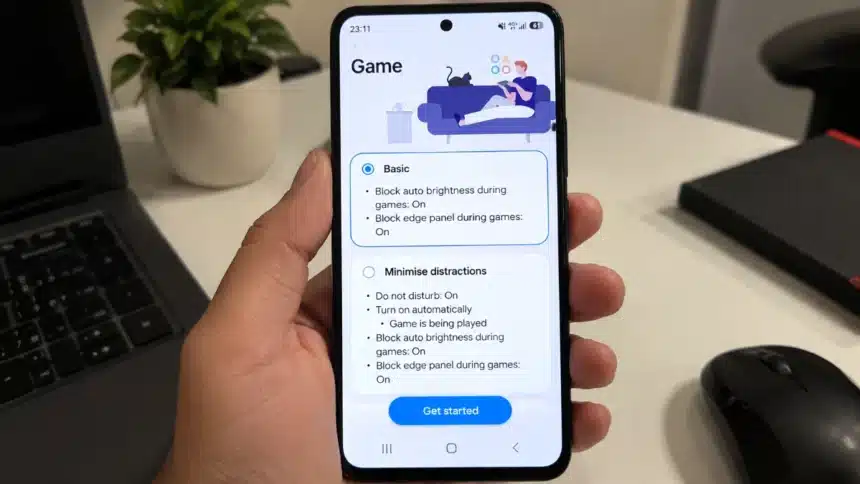 How to Set Up Game Mode on Android for Smoother Gaming