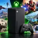 Best free-to-play games on Xbox Series X