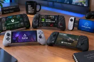 Best mobile controllers for cloud gaming on Android and iPhone in 2026