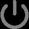 Power icon