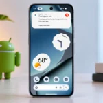 Use Gemini to Control Your Android Phone with Device assistance