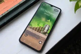 How to Customize the Samsung Galaxy Lock Screen