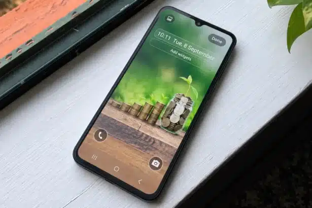 How to Customize the Samsung Galaxy Lock Screen