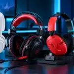 Best Gaming Headsets in 2026 with wired and wireless gaming headsets