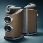 Bowers & Wilkins headphones, Pi8 earbuds, Zeppelin wireless speaker and 600 Series hi-fi speakers