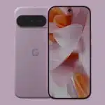Google Pixel 11 Pro XL smartphone showing its camera design and flagship features