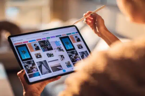 Apple iPad Pro 2026 with M5 chip, Tandem OLED display and Apple Pencil Pro