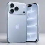 iPhone 18 Pro Variable Aperture Camera