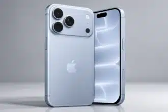 iPhone 18 Pro Variable Aperture Camera