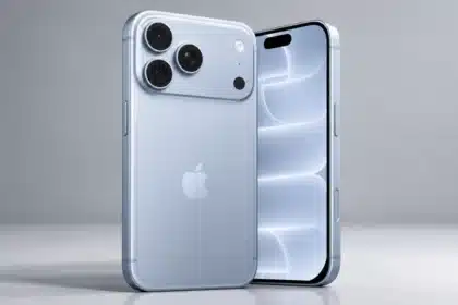 iPhone 18 Pro Variable Aperture Camera